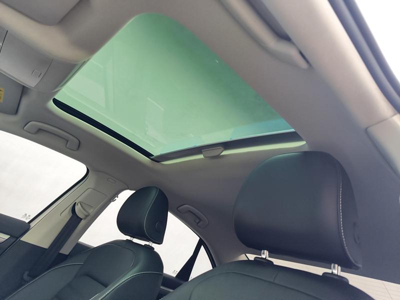 Volkswagen Lamando 2019