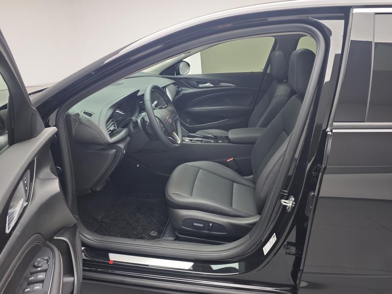 Buick Regal 2024
