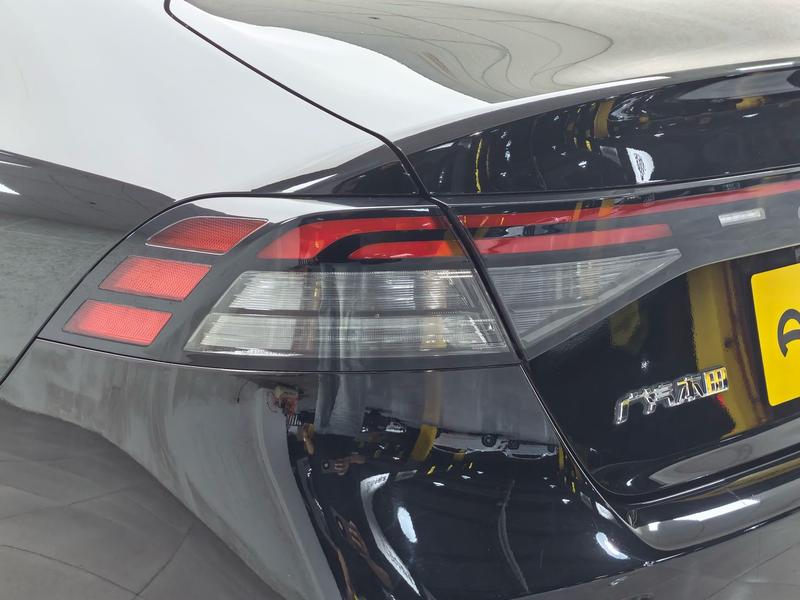 Honda Accord 2023