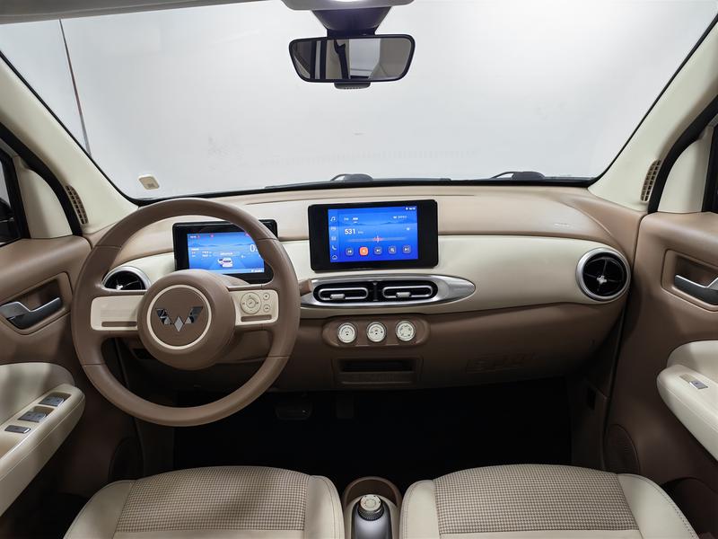 Wuling Wuling Hongguang MINIEV 2025