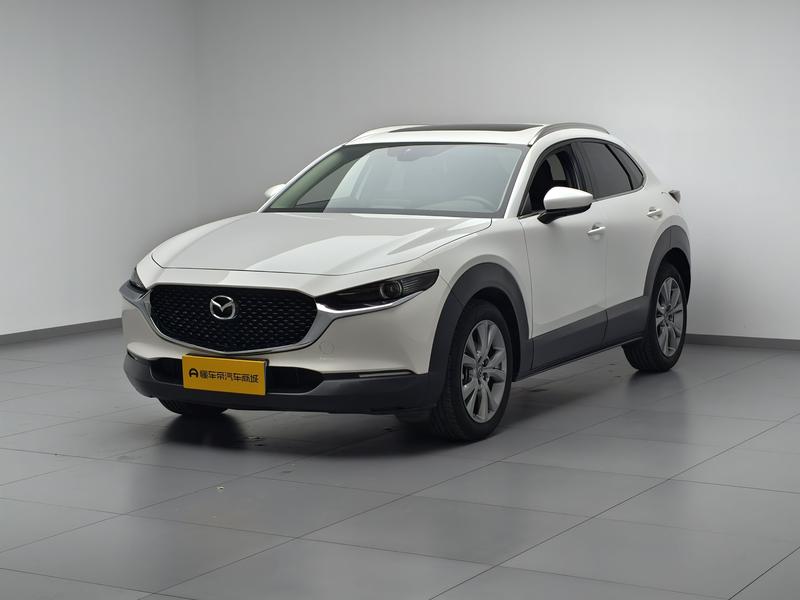Mazda Mazda CX-30 2021