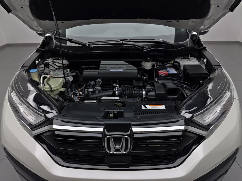 Honda Honda CR-V 2021
