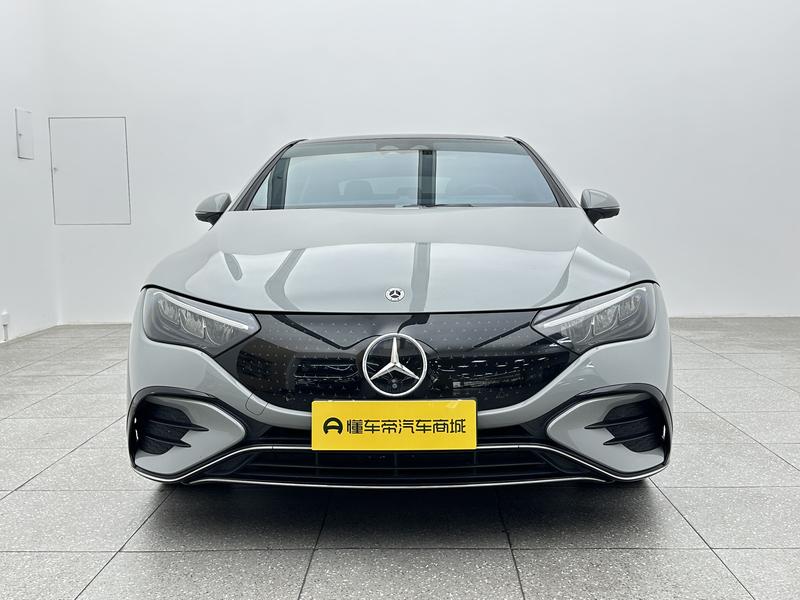 Mercedes-Benz Mercedes EQE 2022