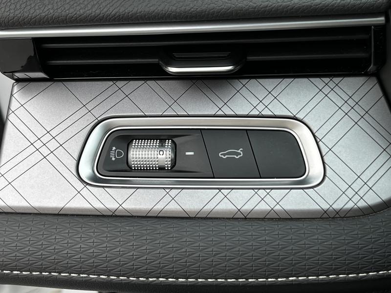 Geely Geely Preface 2020