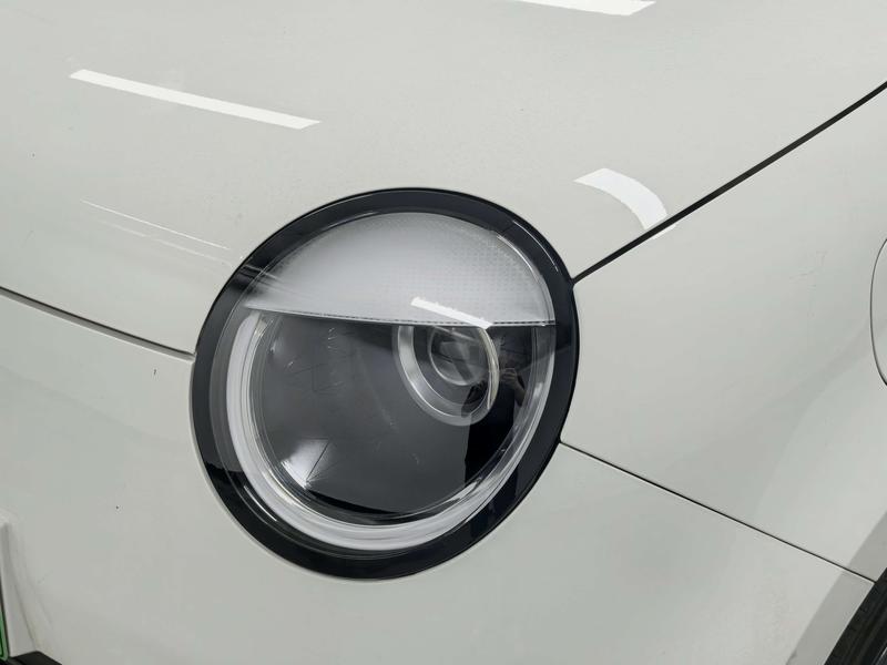 Changan Qiyuan Chang'an Lumin 2024