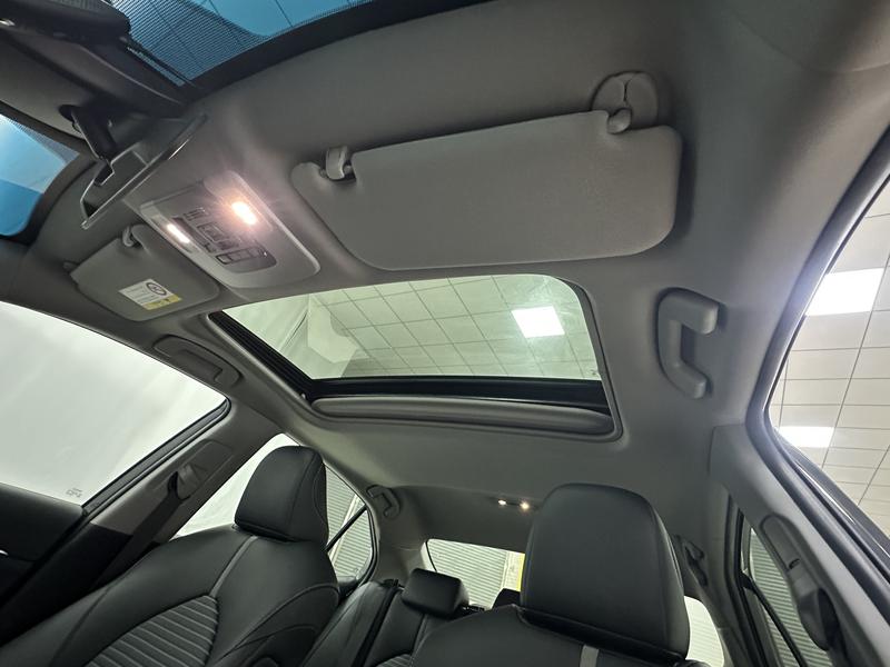 Toyota Camry 2023