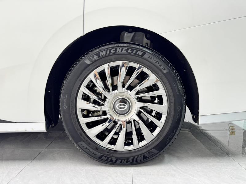 Trumpchi GAC Trumpchi M8 2024