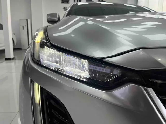 Cadillac Cadillac CT5 Facelift 28T luxury