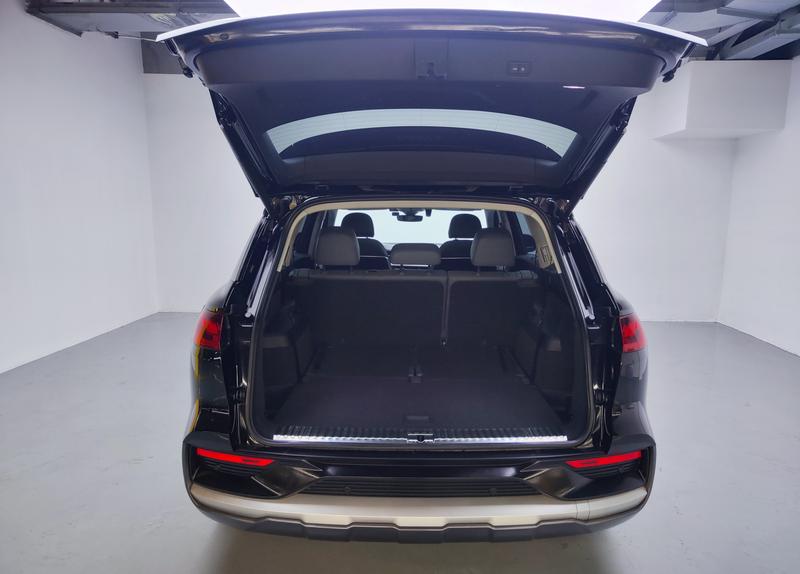 Audi Audi Q6 2023