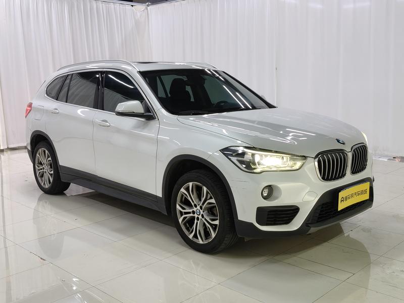 BMW BMW X1 2019