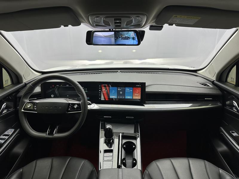 Roewe Roewe RX5 MAX 2022
