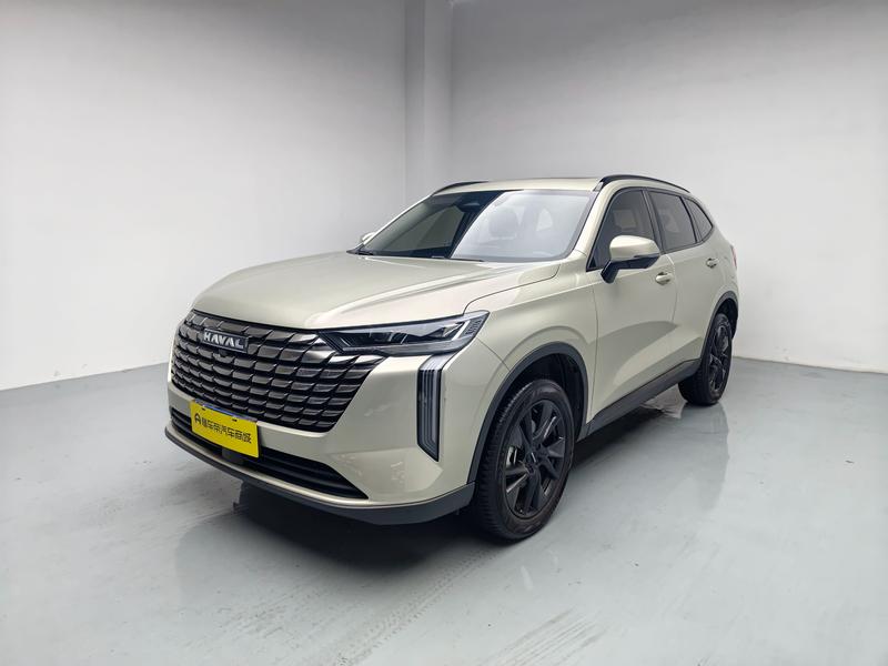 Haval Haval H6 2024