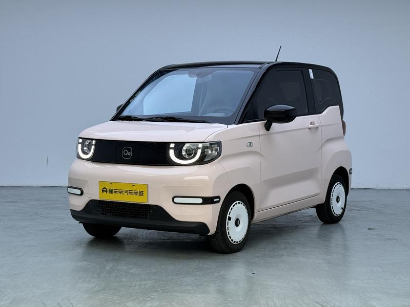 Chery QQ ice cream 2023