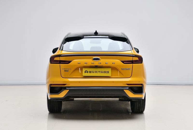 Ford Mondeo 2024