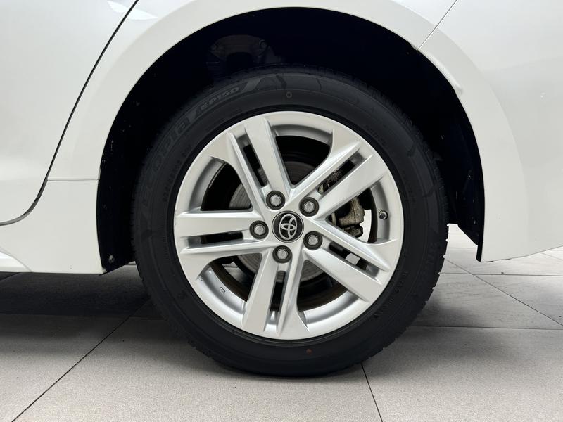 Toyota Levin 2021