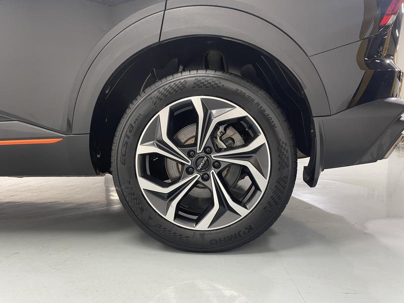 Haval Haval Divine Beast 2023