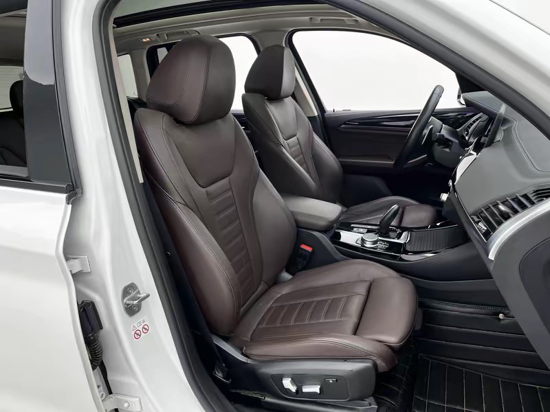 BMW BMW X3 2019