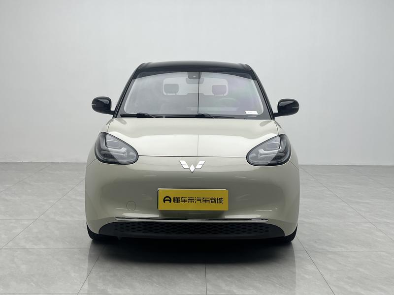 Wuling Wuling Binguo 2023