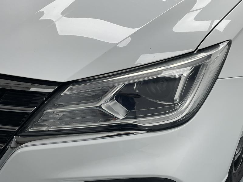 Roewe Roewe i5 2020