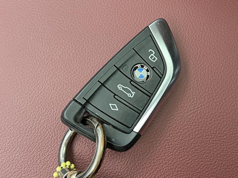 BMW BMW 4 Series 2022