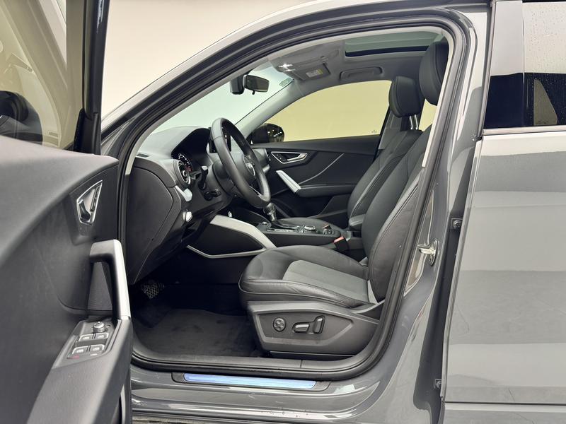 Audi Audi Q2L 2018