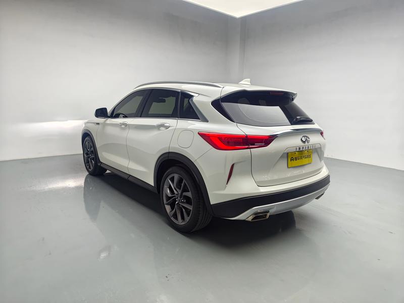 Infiniti Infiniti QX50 2022