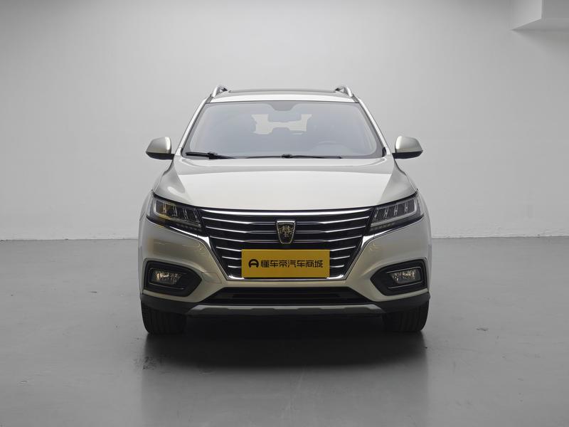 Roewe Roewe eRX5 2017