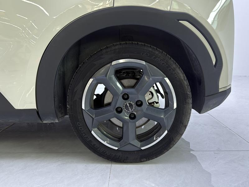 BYD seagull 2024