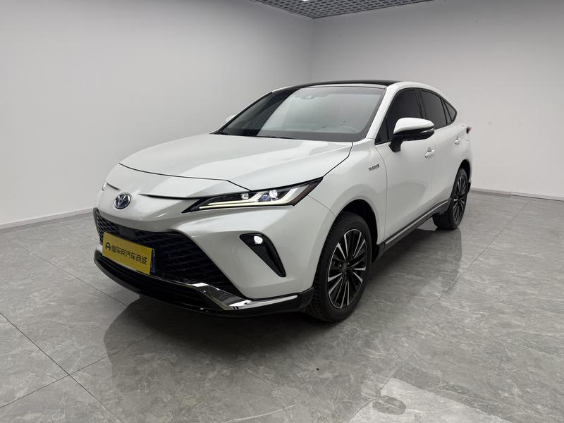 Toyota Venza  2022