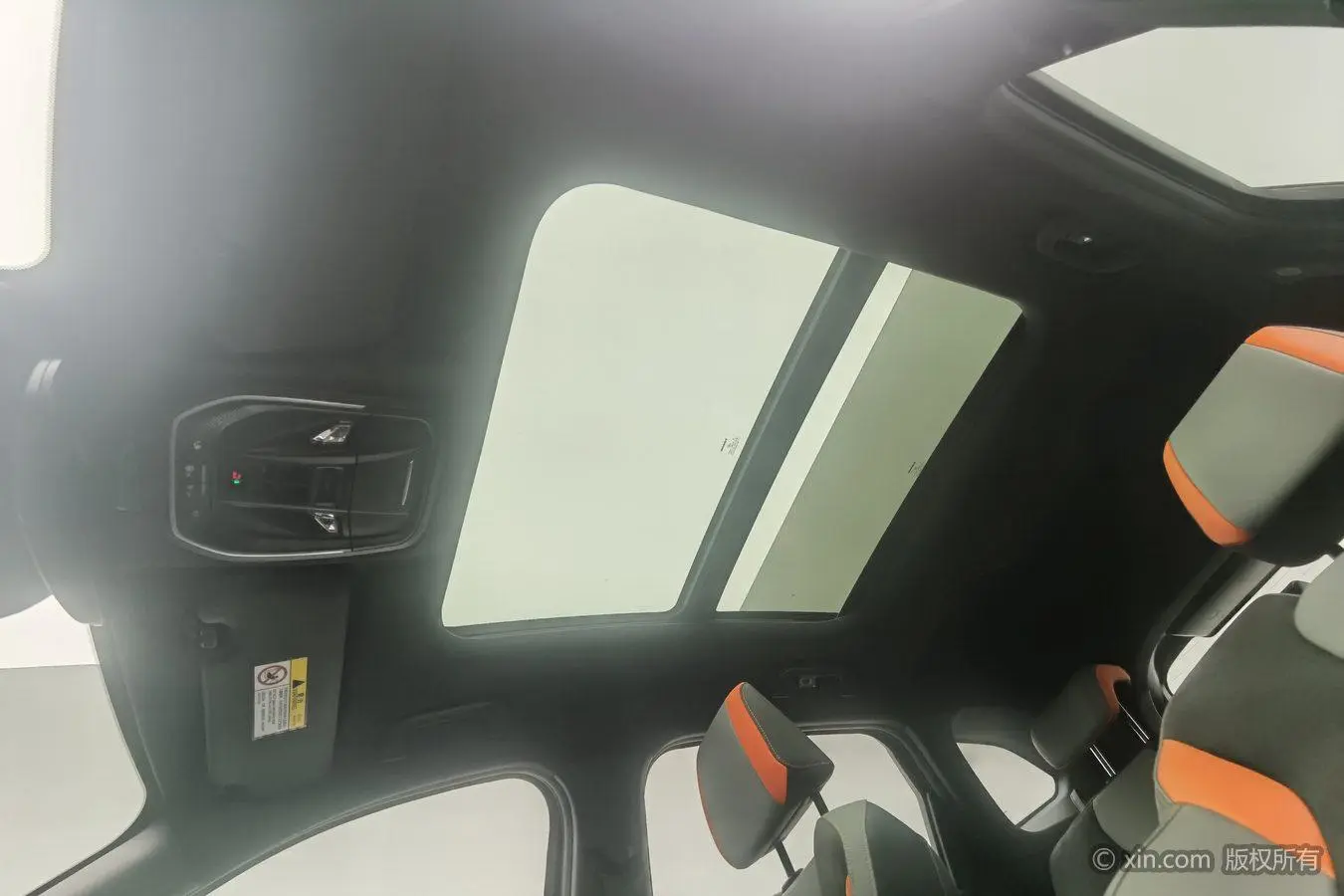 Haval Haval Red Rabbit Exciting Version 1.5T Platinum Rabbit