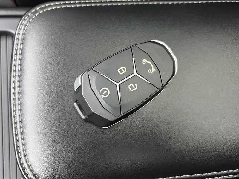 Lynk & Co Link 03 2022