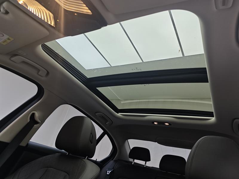 BMW BMW i3 2022