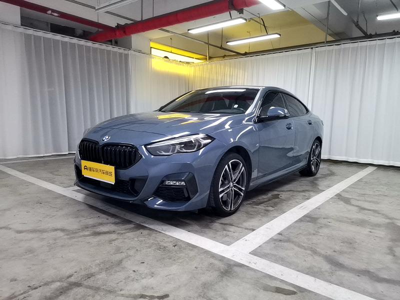 BMW BMW 2 Series (imported) 2021