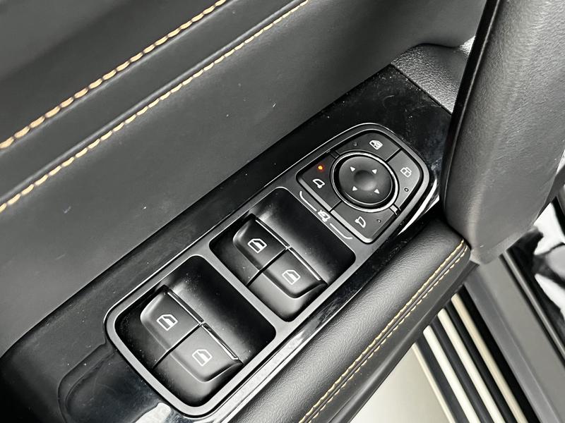 Haval Haval Big Dog 2024