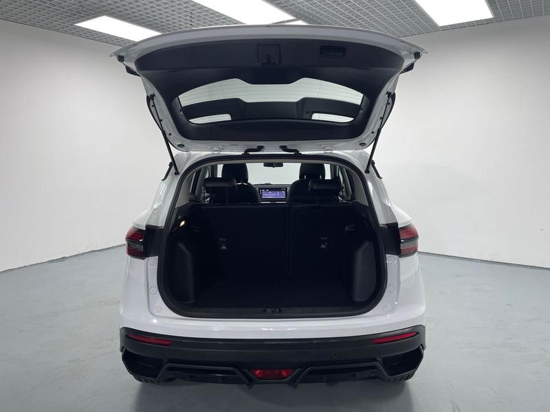 Geely Bin Yue 2025