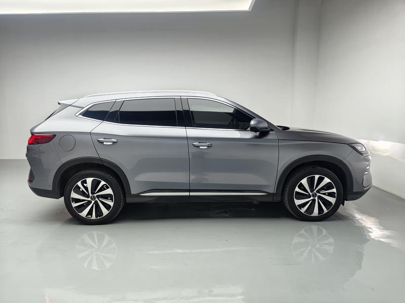 BYD Song PLUS EV 2023