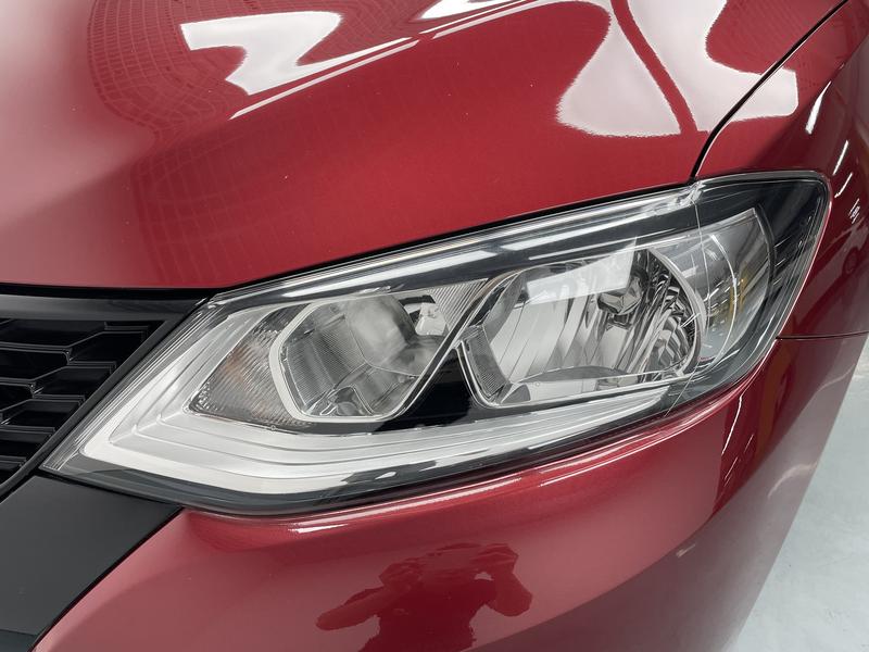 Nissan Qida TIIDA 2016