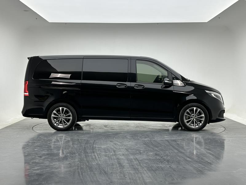 Mercedes-Benz Mercedes Benz V-Class 2021