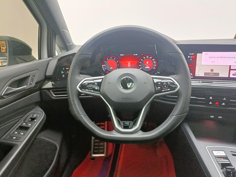 Volkswagen golf 2023