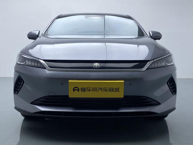 BYD Qin PLUS EV 2025