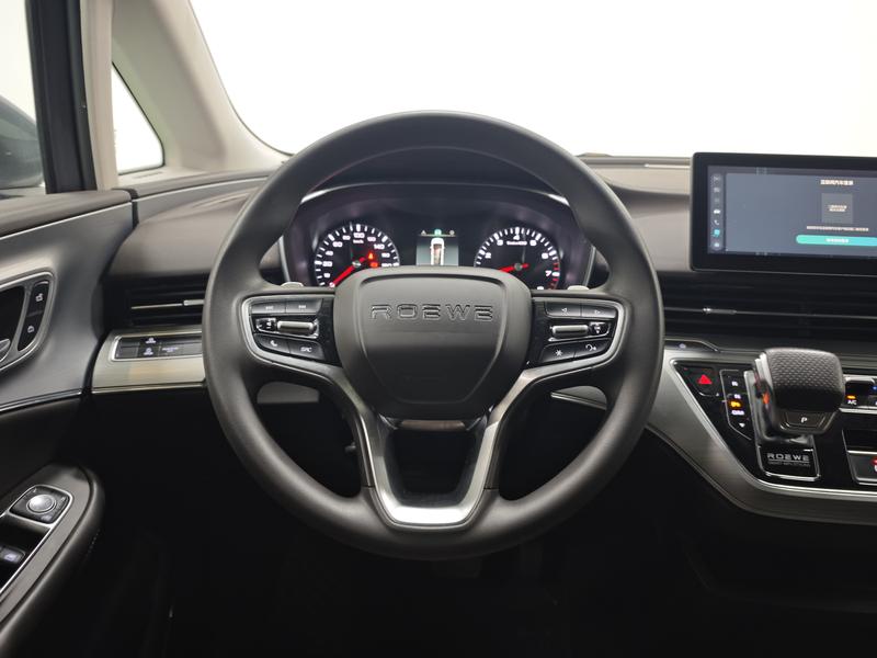 Roewe Roewe iMAX8 2023
