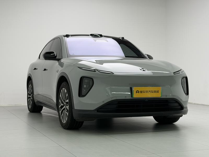 NIO NIO EC6 2024
