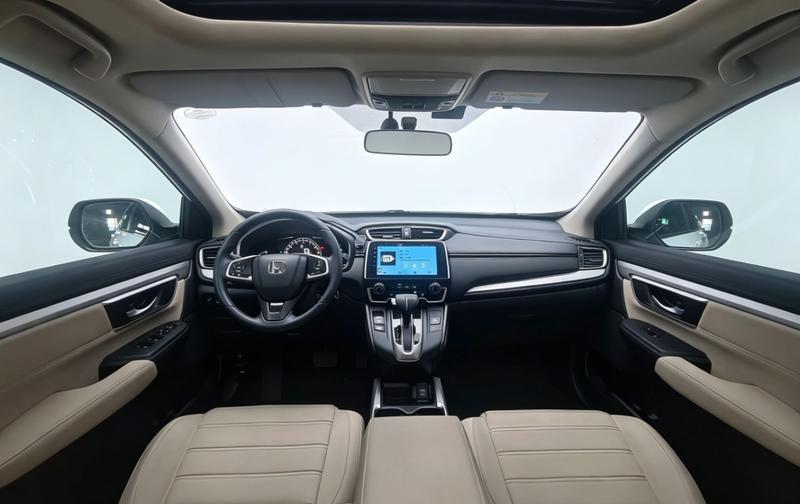 Honda Honda CR-V 2019