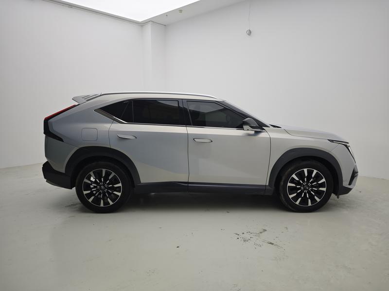 Trumpchi Shadow Cool 2022