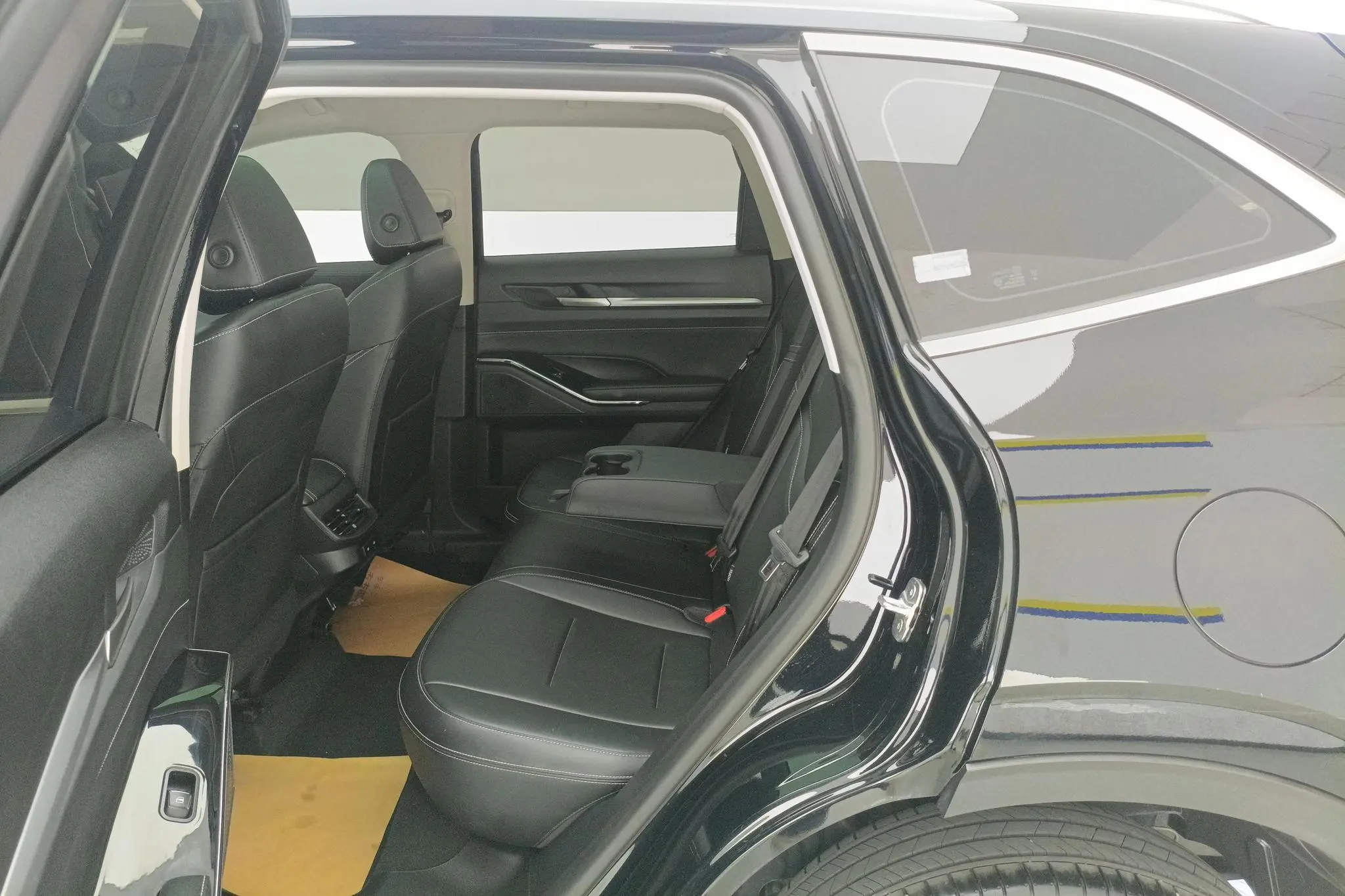 Haval Haval H6 The third generation 1.5T automatic two-wheel drive Max
