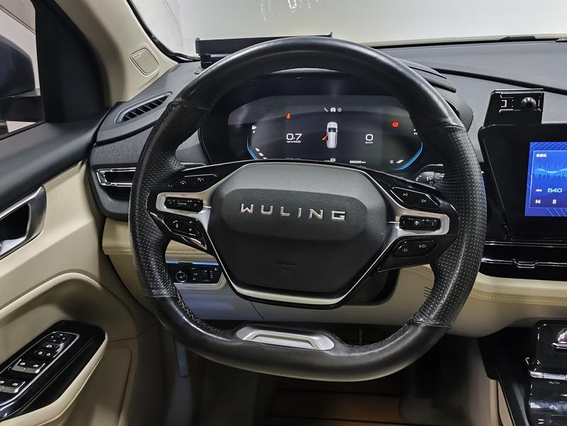 Wuling Kaijie Victory 2020