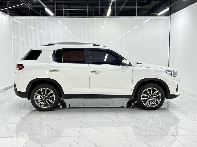 Hyundai Hyundai ix35 2019