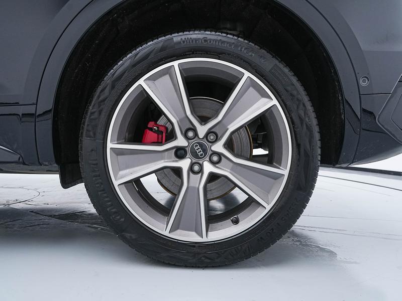 Audi Audi Q5L Sportback 2023
