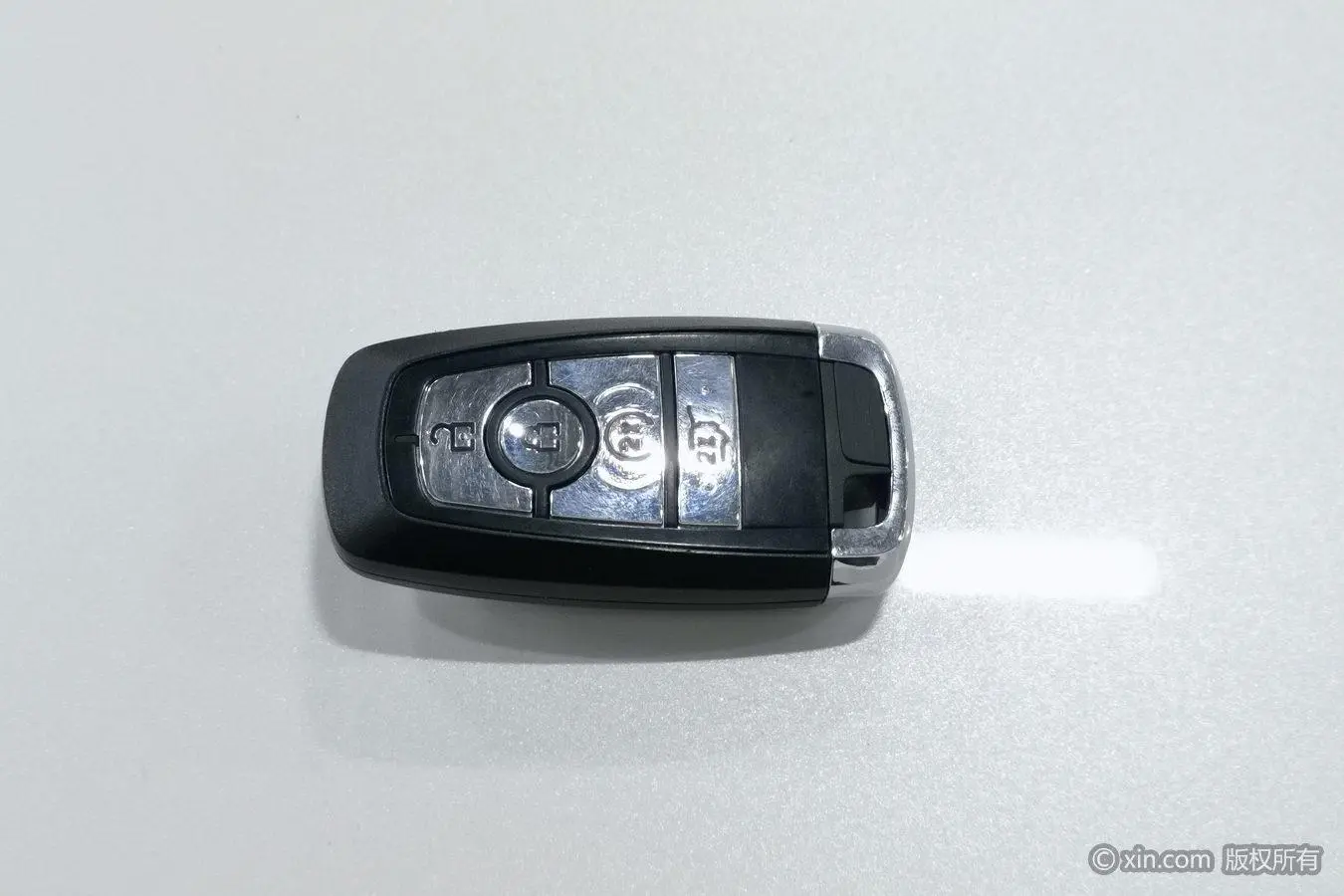 Lincoln Adventurer 2.0T two-wheel drive Zunya edition