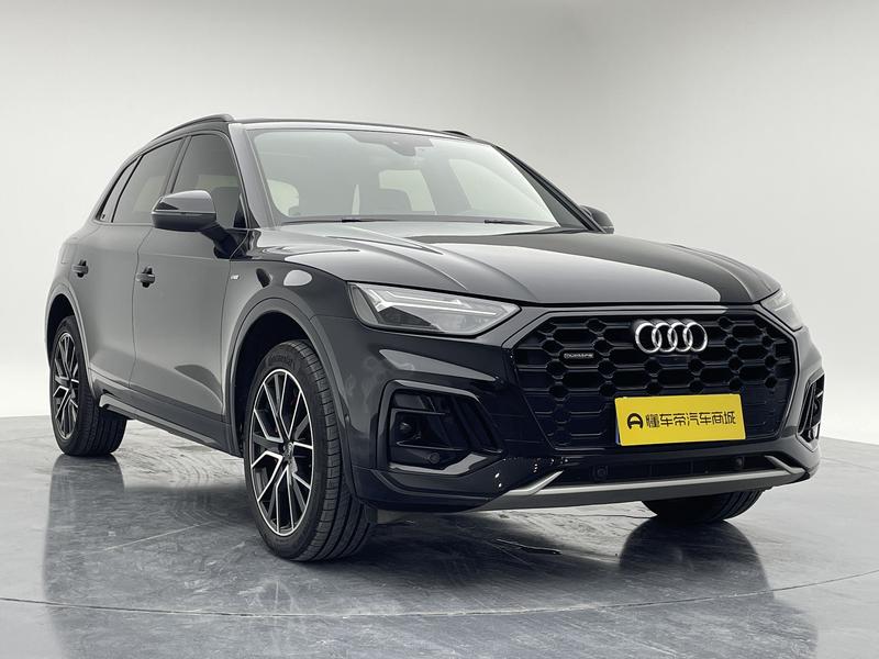 Audi Audi Q5L 2023